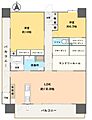 ファーネスト大分ステーションライン3階4,980万円
