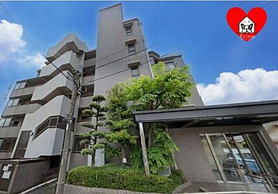 外観:緑のある綺麗な外観です! 外観:緑のある綺麗な外観です!