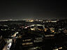 その他：南側からも綺麗な夜景が一望出来ます！