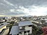 その他：前面に棟がない為眺望が良いです！