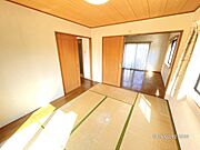 １階和室 