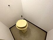 使いやすいトイレです！ 