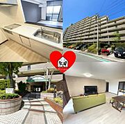 綺麗なマンションです！ 