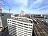 その他：リビング窓から東側の眺望です。 