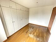 北側の洋室です！