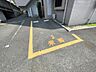 駐車場：来客駐車場です！ 