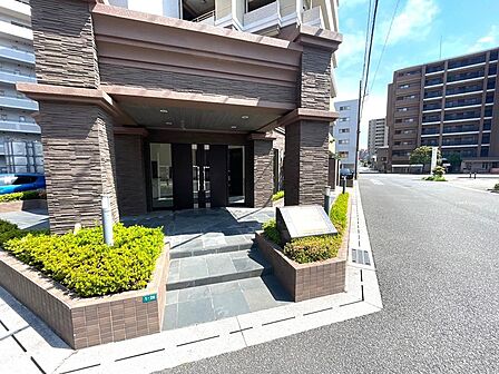 とても綺麗にされています♪