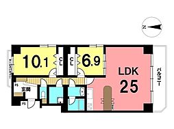 名鉄岐阜駅 2,030万円