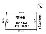 愛知県あま市七宝町鷹居4丁目：物件画像