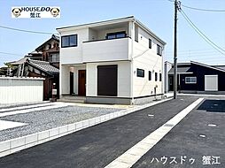 リーブルガーデン　弥富市五斗山　全5棟　1号棟　新築一戸建て