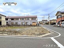 ハートフルタウン　弥富市平島東　全3棟　C棟　新築一戸建て