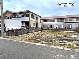 ハートフルタウン　弥富市平島東　全3棟　A棟　新築一戸建て