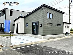 G-STAGE　弥富市平島東2期　全1棟　新築一戸建て