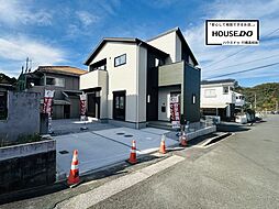 Adoble田川市大字奈良5期1号棟
