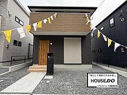 サンコート小倉南区長尾4丁目8号地