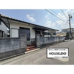 北九州市小倉南区中貫1丁目20-8