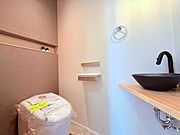 行橋駅まで徒歩14分！”60坪以上”の平屋用地あり！〜庭付きやガレージ付きなど自由な間取り設計〜 【point.2】2025年3月モデルハウス・2025年4月分譲住宅完成！随時見学受付中です。