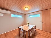 行橋駅まで徒歩14分！”60坪以上”の平屋用地あり！〜庭付きやガレージ付きなど自由な間取り設計〜 【point.2】2025年3月モデルハウス・2025年4月分譲住宅完成！随時見学受付中です。