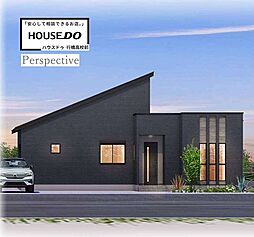 タマタウン中津市如水小西 4号地
