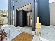 福岡県北九州市小倉南区下貫4丁目：物件画像