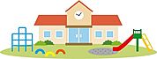 幼稚園・保育園 貫保育園 250m