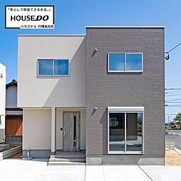 エクセレントタウン豊前市岸井 C号地