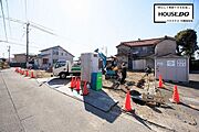 【2号地】