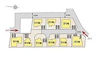 福岡県直方市大字頓野：物件画像