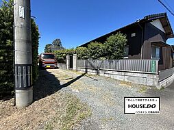 行橋市西泉2丁目売土地