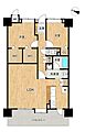アプローズ香住ヶ丘8階3,499万円