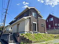 福岡県宗像市広陵台3丁目：物件画像