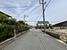 外観：福間小学校　227ｍ　徒歩約3分　通学に便利な立地です。
