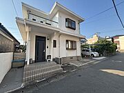 土地面積約87.24坪！建築条件なし！お好きなハウスメーカーをお選びいただけます♪