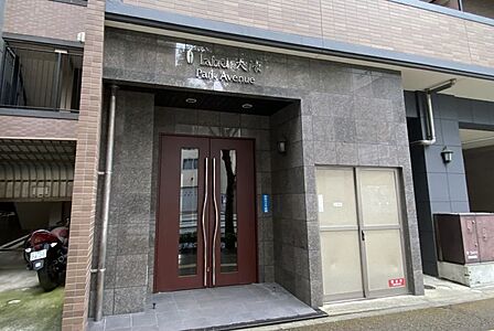 オートロックや宅配ボックスなど人気設備も充実しています！