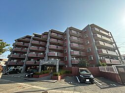 ロマネスク香住ケ丘