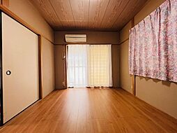 室内の画像
