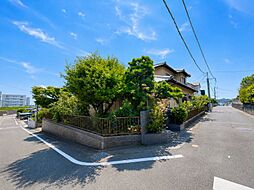 福岡市東区舞松原第二 1号地
