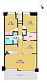 コアマンション博多南2階2,080万円