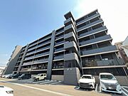 総戸数68戸！2024年6月築のマンションです！