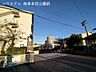 周辺：岐阜県立●岐山高等学校● 全日制課程〇普通科　〇理数科 330m