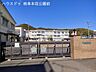 周辺：岐阜市立 梅林小学校　□岐阜市立 梅林小学校□ 960m