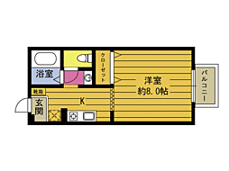🉐敷金礼金0円！🉐セジュ−ル・ソフィア