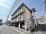 大分県別府市亀川浜田町：物件画像／株式会社別大興産　日出店