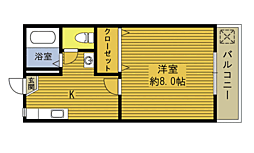 🉐敷金礼金0円！🉐フローレンス海岸通りＡ