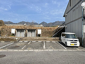 フレグランスダブルタイム2 102 ｜ 大分県速見郡日出町大字豊岡（賃貸アパート1DK・1階・28.00㎡） その16