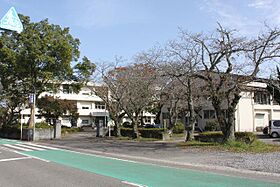 ウエストハイツ大神 103号室 ｜ 大分県速見郡日出町大字大神3160-19（賃貸アパート1K・1階・23.60㎡） その26