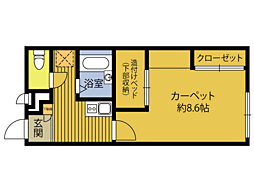 🉐敷金礼金0円！🉐ＣＨＲＯＮＯ日出
