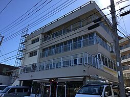 油壺プレジール 2階B