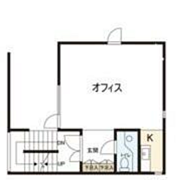 DECOの間取図画像