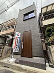 大阪府大阪市福島区海老江7丁目18：物件画像
